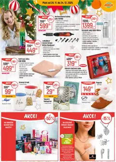 Náhled nabídky: Globus Leták platný od 10.12.2025 | Strana: 18