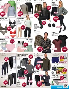 Vorschau des Merkblatts Aktionen vom Shop Otto's gültig von 12.11.2025 bis 18.11.2025 | Seite: 11