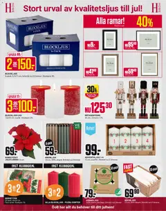 Förhandsgranska reklamblad Aktuella reklamblad ÖoB från butik ÖoB gäller från 10/11/2025 | Sida : 6