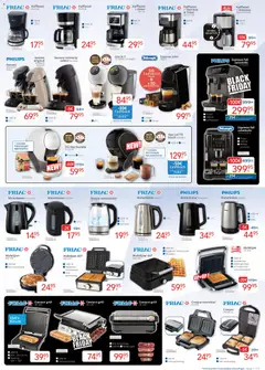 Voorbeeld van Folder van winkel Eldi geldig vanaf 01/11/2025 | Pagina: 13