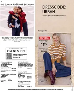 Náhľad Bonprix letáku platného od 14.10.2025 | Strana: 2