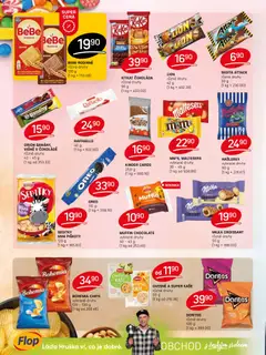 Náhled nabídky: Flop Leták platný od 12.11.2025 | Strana: 8