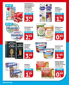 Voorbeeld van Folder van winkel Hoogvliet geldig vanaf 29-10-2025 | Pagina: 20