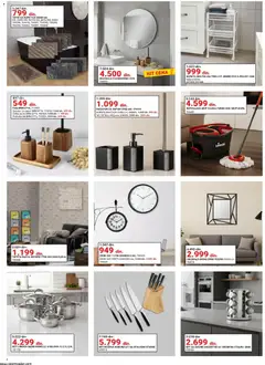 Pregled Emmezeta kataloga - važi od 01.11.2025 | Strana: 6