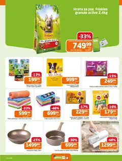 Pregled Gomex kataloga - važi od 22.10.2025 | Strana: 23