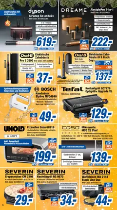 Vorschau von dem Prospekt des Geschäftes Expert, gültig ab dem 08.12.2025 | Seite: 4