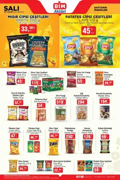 BİM Katalog 30.12.2025 - Broşürünün önizlemesi