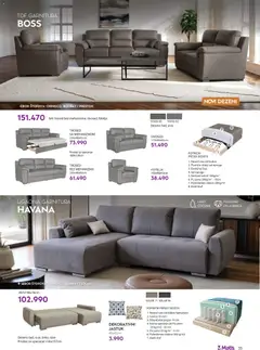 Pregled Matis kataloga - važi od 01.11.2025 | Strana: 35