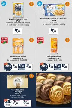 Prévisualisation de Catalogue du magasin Coccinelle formulaire valide 03/12/2025 | Page: 8