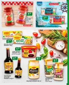 Pogląd gazetki "Gazetka" ze sklepu Eurocash ważnej od 20.10.2025 | Strona: 15