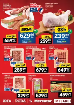 Pregled Roda kataloga - važi od 13.11.2025 | Strana: 5