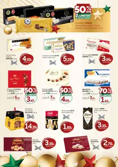 Vista previa del folleto de la tienda Condis válido desde el 03/12/2025 | Página: 10