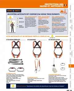 Prévisualisation de Catalogue du magasin Bricoman formulaire valide 19/03/2025 | Page: 485