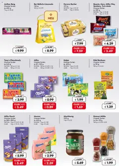 Náhled nabídky: Travel Free Leták platný od 17.10.2025 | Strana: 9