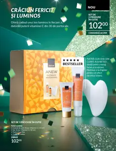 Previzualizarea de cataloage: Avon Catalog 11 2025 valabil de la 01.11.2025 | Pagina: 27