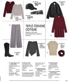 Náhľad Bonprix letáku platného od 14.10.2025 | Strana: 35