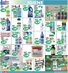 Anteprima dell'opuscolo Black Friday dal negozio Il Castoro valido da 27/11/2025 | Pagina: 23