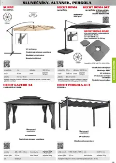 Náhled nabídky: Hecht Katalog - Podzim - zima 2025 platný od 01.09.2025 | Strana: 129