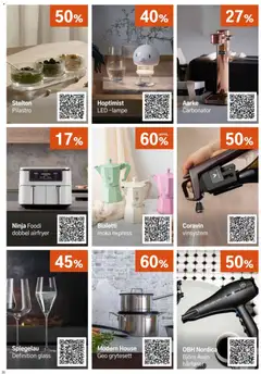 Forhåndsvis Black Friday fra butikk Kitch´n gyldig fra 16/11/2025 | Side: 30