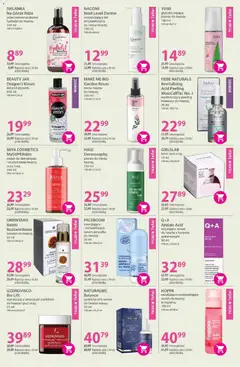 Pogląd gazetki "Gazetka" ze sklepu Hebe ważnej od 02.12.2025 | Strona: 5