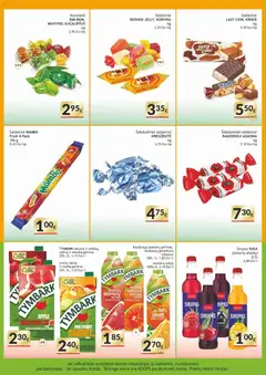 Koops parduotuvės leidinio Leidinys galiojančio nuo 2025.11.24 peržiūra | puslapis: 10