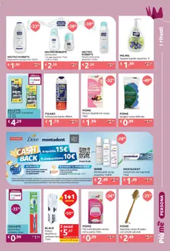 Anteprima dell'opuscolo Black Friday dal negozio IperSoap valido da 17/11/2025 | Pagina: 13