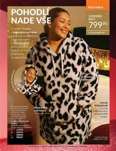 Náhled nabídky: Avon Black Friday platný od 01.11.2025 | Strana: 169