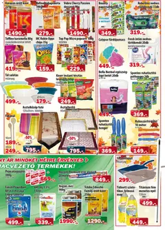 Vianni - Akciós újság Vianni megtekintése, amely érvényes 2025.10.29.-től | Oldal: 3