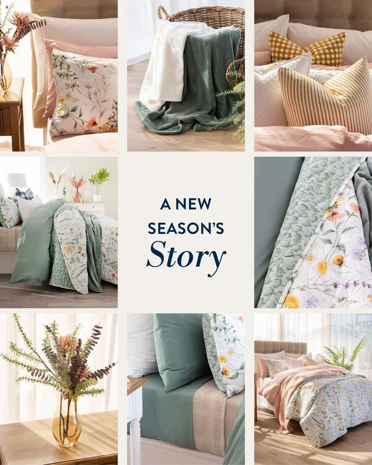 Volpes A New Season's Story from from Wednesday 27/08/2025 > Promotions
