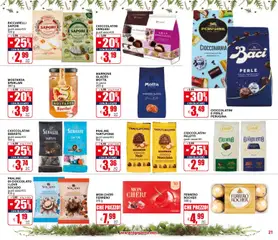 Anteprima dell'opuscolo Attuale volantino dal negozio Il Gigante valido da 10/11/2025 | Pagina: 21