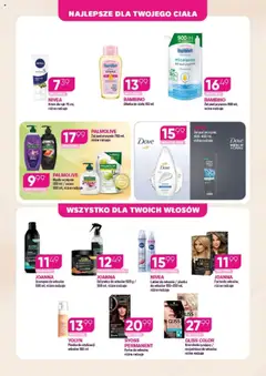 Pogląd gazetki "Gazetka" ze sklepu Koliber ważnej od 08.10.2025 | Strona: 4