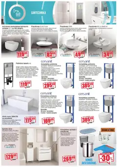 BIKUVA parduotuvės leidinio Leidinys galiojančio nuo 2025.11.25 peržiūra | puslapis: 6