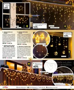 Náhled nabídky: Velký Košík Katalog říjen platný od 01.10.2025 | Strana: 53