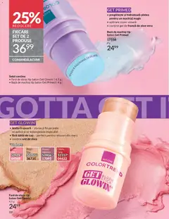 Previzualizarea de cataloage: Avon Catalog 11 2025 valabil de la 01.11.2025 | Pagina: 88