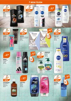 Predogled kataloga iz trgovine Müller veljaven od 10.11.2025 | Stran: 4