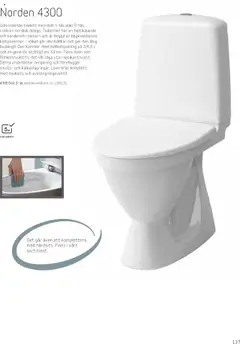 Förhandsgranska reklamblad Aktuella reklamblad Bauhaus från butik Bauhaus gäller från 25/08/2025 | Sida : 137