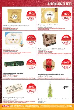 Prévisualisation de Catalogue du magasin Monoprix formulaire valide 02/12/2025 | Page: 35