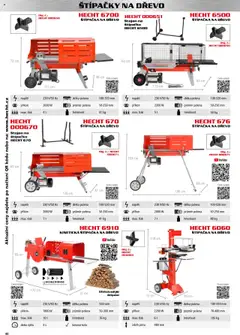 Náhled nabídky: Hecht Katalog - Podzim - zima 2025 platný od 01.09.2025 | Strana: 40