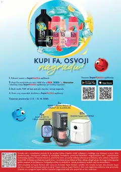 Pregled Idea kataloga - važi od 06.11.2025 | Strana: 32