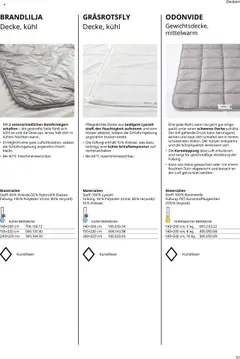 Vorschau von dem Prospekt des Geschäftes Ikea, gültig ab dem 30.09.2025 | Seite: 51