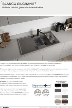 Náhľad Blanco letáku platného od 01.02.2025 | Strana: 16