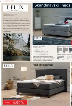 Predogled kataloga iz trgovine Rutar veljaven od 05.11.2025 | Stran: 7