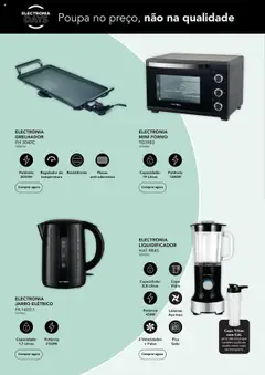 Pré-visualização do folheto da loja Radio Popular válida a partir de 29/10/2024 | Página: 12