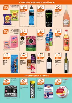 Vorschau des Merkblatts Aktionen vom Shop Müller gültig von 13.11.2025 bis 19.11.2025 | Seite: 15