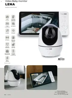 Predogled kataloga iz trgovine Baby center veljaven od 01.11.2024 | Stran: 142