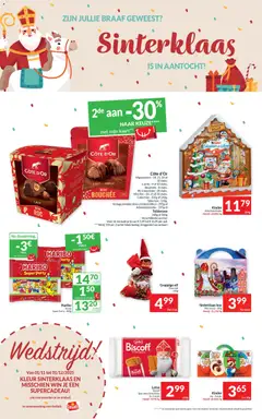 Voorbeeld van Folder week 45 van winkel Intermarché geldig vanaf 04/11/2025 | Pagina: 10