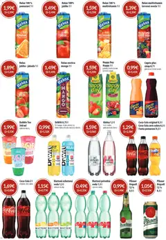 Náhľad Sintra letáku platného od 06.11.2025 | Strana: 19