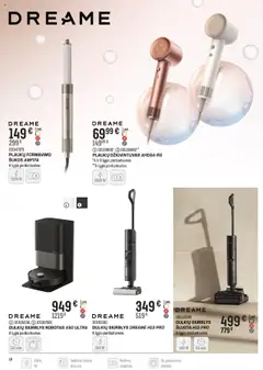 Senukai parduotuvės leidinio Leidinys Ženkliada galiojančio nuo 2025.10.02 peržiūra | puslapis: 16