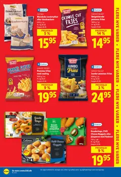 Eksempel på tilbudsavis Black Friday fra butik Lidl gyldig fra 09/11/2025 | Side: 3