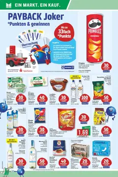 Vorschau von dem Prospekt des Geschäftes Marktkauf, gültig ab dem 27.10.2025 | Seite: 4